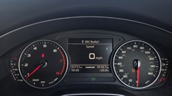 2016 (66) AUDI A4 1.4T FSI Sport 4dr 5520017