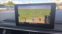 2016 (66) AUDI A4 1.4T FSI Sport 4dr 5520013