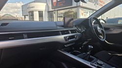 2016 (66) AUDI A4 1.4T FSI Sport 4dr 5519995