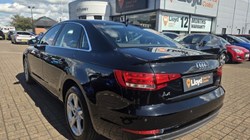 2016 (66) AUDI A4 1.4T FSI Sport 4dr 5519985