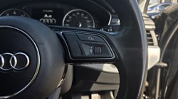 2016 (66) AUDI A4 1.4T FSI Sport 4dr 5520003