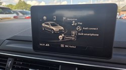 2016 (66) AUDI A4 1.4T FSI Sport 4dr 5520012