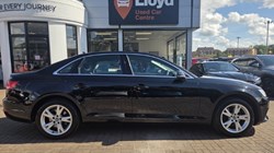 2016 (66) AUDI A4 1.4T FSI Sport 4dr 5520019