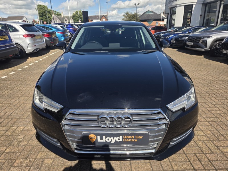 2016 (66) AUDI A4 1.4T FSI Sport 4dr 5519977
