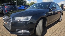 2016 (66) AUDI A4 1.4T FSI Sport 4dr 5519981