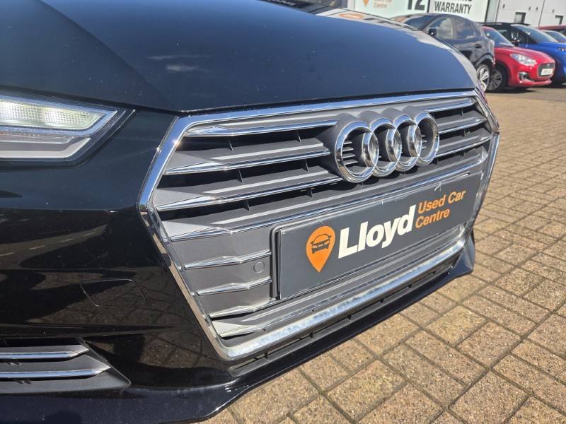 2016 (66) AUDI A4 1.4T FSI Sport 4dr 5519980