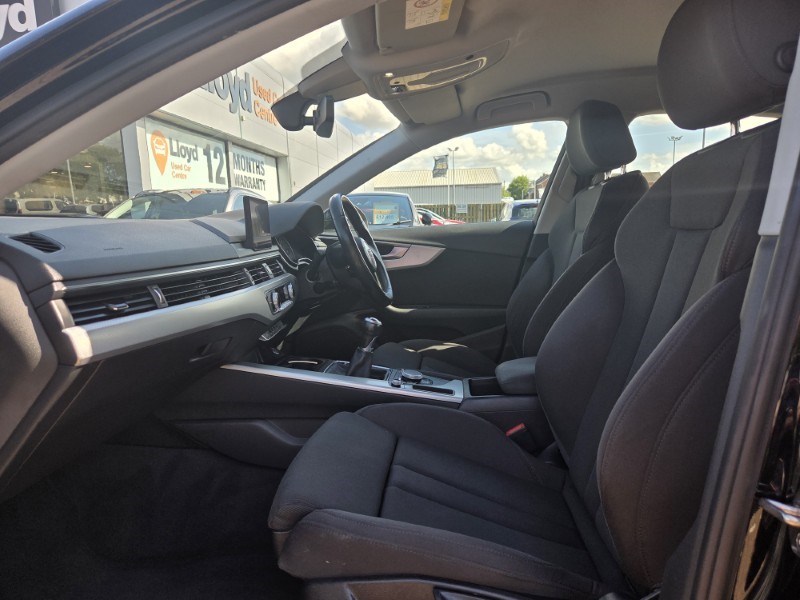 2016 (66) AUDI A4 1.4T FSI Sport 4dr 5519996