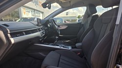 2016 (66) AUDI A4 1.4T FSI Sport 4dr 5519996