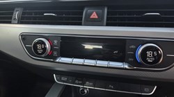 2016 (66) AUDI A4 1.4T FSI Sport 4dr 5520009