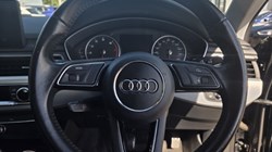 2016 (66) AUDI A4 1.4T FSI Sport 4dr 5520004