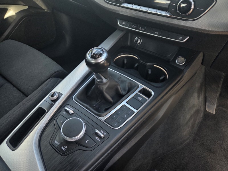 2016 (66) AUDI A4 1.4T FSI Sport 4dr 5520005