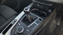 2016 (66) AUDI A4 1.4T FSI Sport 4dr 5520005