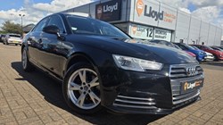 2016 (66) AUDI A4 1.4T FSI Sport 4dr 5519984