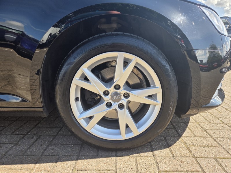 2016 (66) AUDI A4 1.4T FSI Sport 4dr 5519974