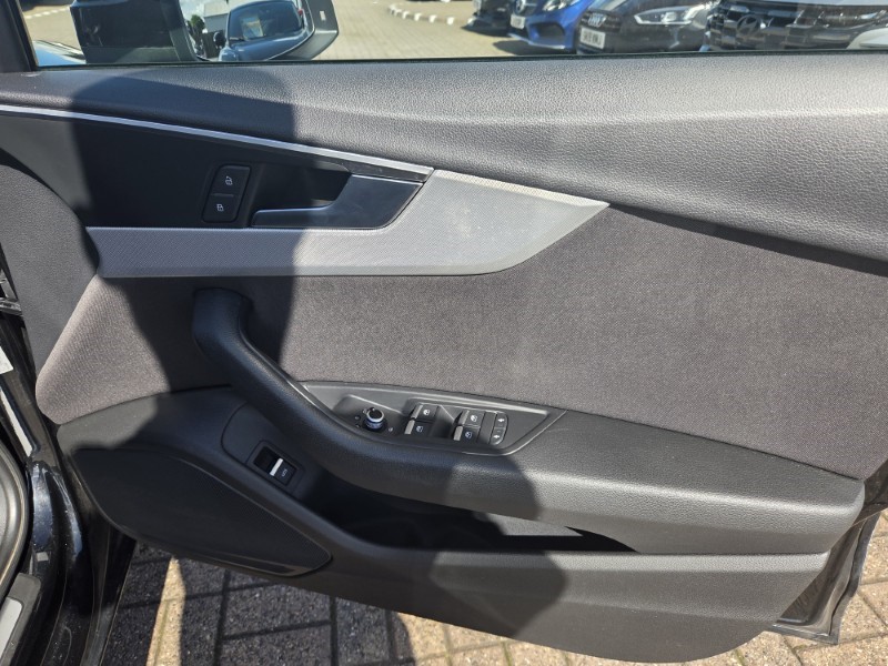 2016 (66) AUDI A4 1.4T FSI Sport 4dr 5519999