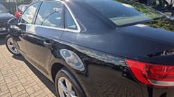 2016 (66) AUDI A4 1.4T FSI Sport 4dr 5519982