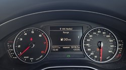2016 (66) AUDI A4 1.4T FSI Sport 4dr 5520016
