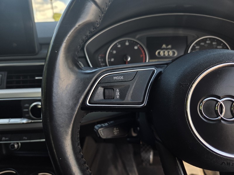 2016 (66) AUDI A4 1.4T FSI Sport 4dr 5520002