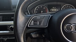 2016 (66) AUDI A4 1.4T FSI Sport 4dr 5520002