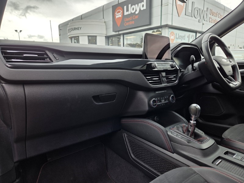 2020 (70) FORD KUGA 2.0 EcoBlue mHEV ST-Line X First Edition 5dr 5519090