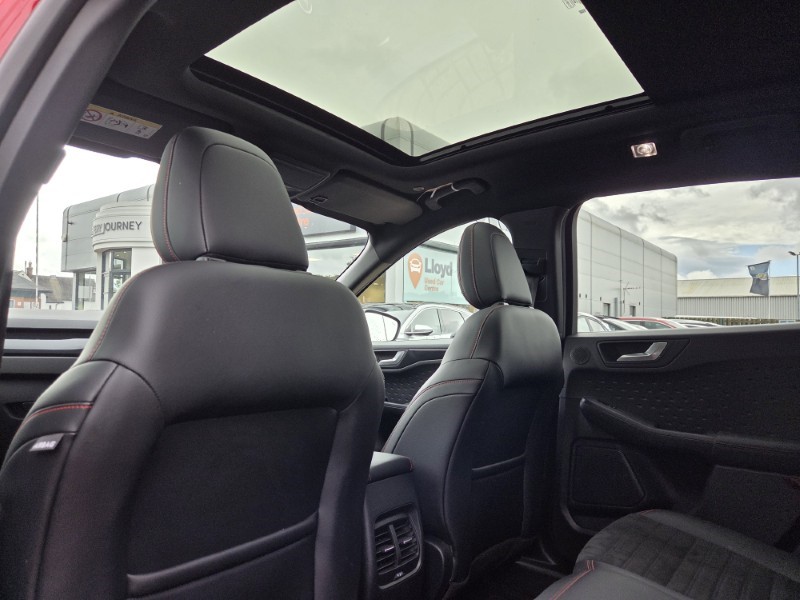 2020 (70) FORD KUGA 2.0 EcoBlue mHEV ST-Line X First Edition 5dr 5519084