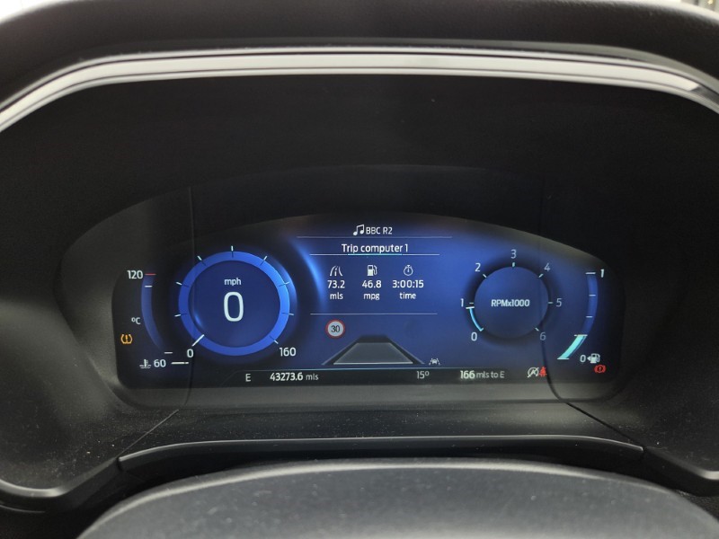 2020 (70) FORD KUGA 2.0 EcoBlue mHEV ST-Line X First Edition 5dr 5519114