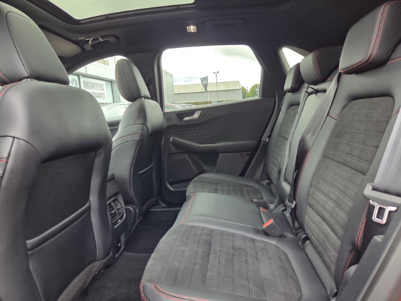 2020 (70) FORD KUGA 2.0 EcoBlue mHEV ST-Line X First Edition 5dr 5519085