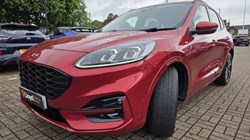 2020 (70) FORD KUGA 2.0 EcoBlue mHEV ST-Line X First Edition 5dr 5519072