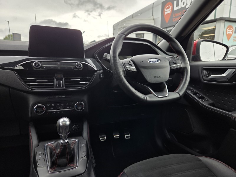 2020 (70) FORD KUGA 2.0 EcoBlue mHEV ST-Line X First Edition 5dr 5519087