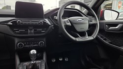 2020 (70) FORD KUGA 2.0 EcoBlue mHEV ST-Line X First Edition 5dr 5519087