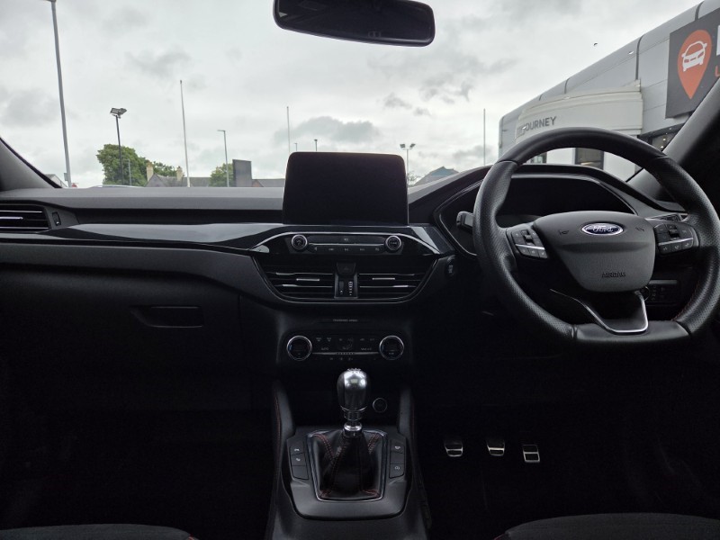 2020 (70) FORD KUGA 2.0 EcoBlue mHEV ST-Line X First Edition 5dr 5519086