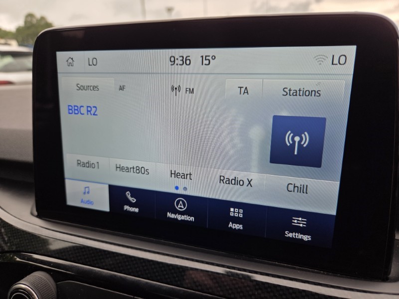 2020 (70) FORD KUGA 2.0 EcoBlue mHEV ST-Line X First Edition 5dr 5519107