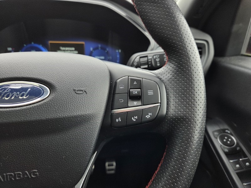2020 (70) FORD KUGA 2.0 EcoBlue mHEV ST-Line X First Edition 5dr 5519098