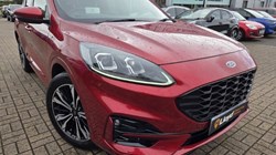 2020 (70) FORD KUGA 2.0 EcoBlue mHEV ST-Line X First Edition 5dr 5519069