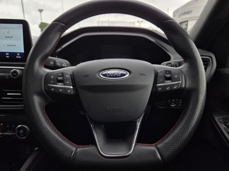 2020 (70) FORD KUGA 2.0 EcoBlue mHEV ST-Line X First Edition 5dr 5519099