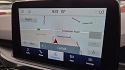 2020 (70) FORD KUGA 2.0 EcoBlue mHEV ST-Line X First Edition 5dr 5519110