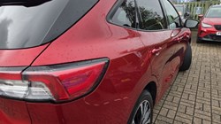 2020 (70) FORD KUGA 2.0 EcoBlue mHEV ST-Line X First Edition 5dr 5519075