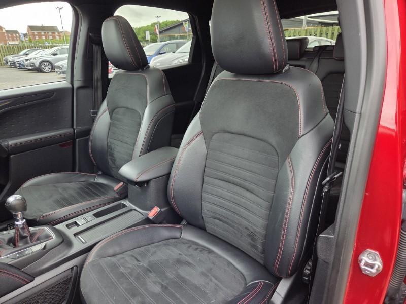 2020 (70) FORD KUGA 2.0 EcoBlue mHEV ST-Line X First Edition 5dr 5519092