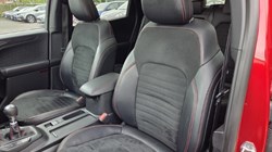2020 (70) FORD KUGA 2.0 EcoBlue mHEV ST-Line X First Edition 5dr 5519092