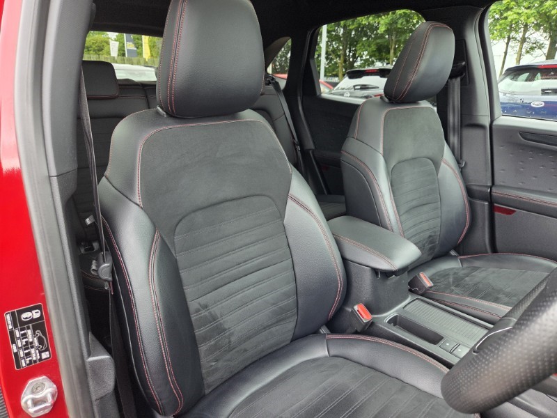 2020 (70) FORD KUGA 2.0 EcoBlue mHEV ST-Line X First Edition 5dr 5519093