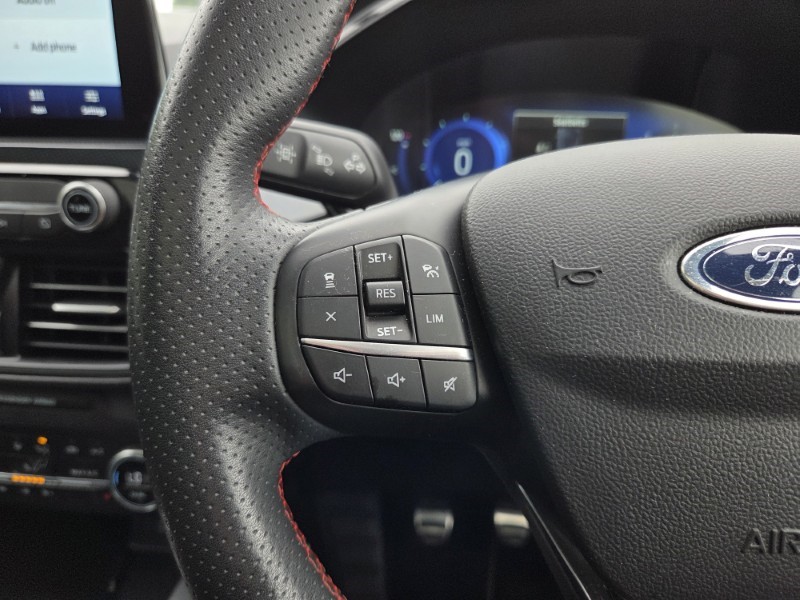 2020 (70) FORD KUGA 2.0 EcoBlue mHEV ST-Line X First Edition 5dr 5519097
