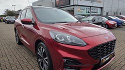 2020 (70) FORD KUGA 2.0 EcoBlue mHEV ST-Line X First Edition 5dr 5519066