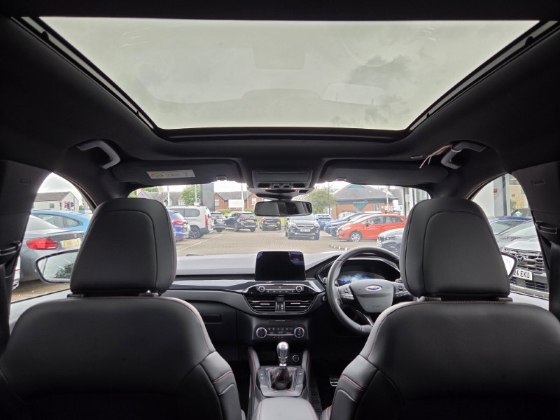 2020 (70) FORD KUGA 2.0 EcoBlue mHEV ST-Line X First Edition 5dr 5519082