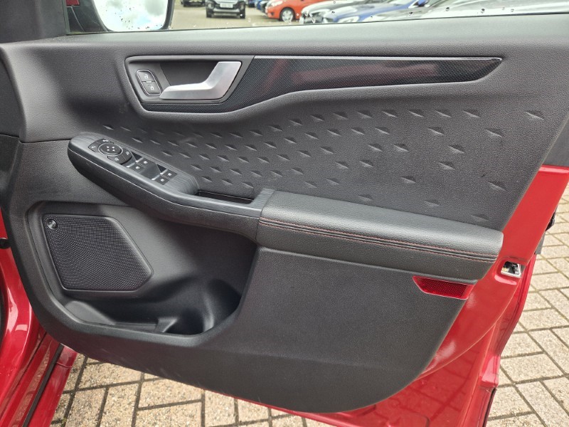 2020 (70) FORD KUGA 2.0 EcoBlue mHEV ST-Line X First Edition 5dr 5519094