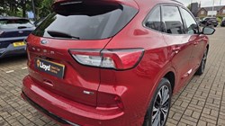 2020 (70) FORD KUGA 2.0 EcoBlue mHEV ST-Line X First Edition 5dr 5519079