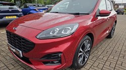 2020 (70) FORD KUGA 2.0 EcoBlue mHEV ST-Line X First Edition 5dr 5519068