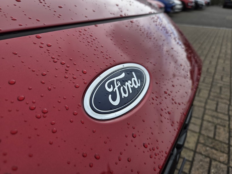 2020 (70) FORD KUGA 2.0 EcoBlue mHEV ST-Line X First Edition 5dr 5519071