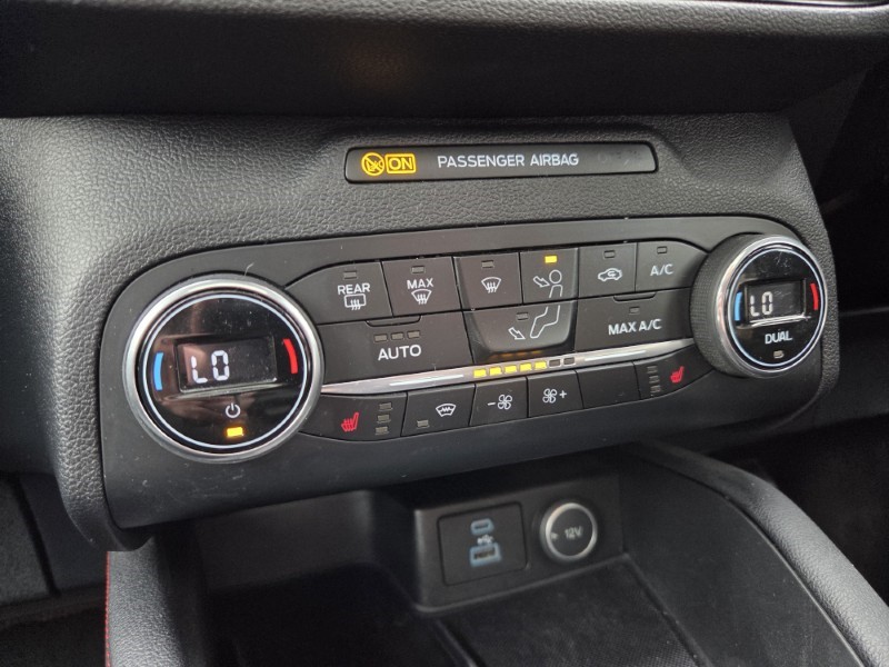 2020 (70) FORD KUGA 2.0 EcoBlue mHEV ST-Line X First Edition 5dr 5519105