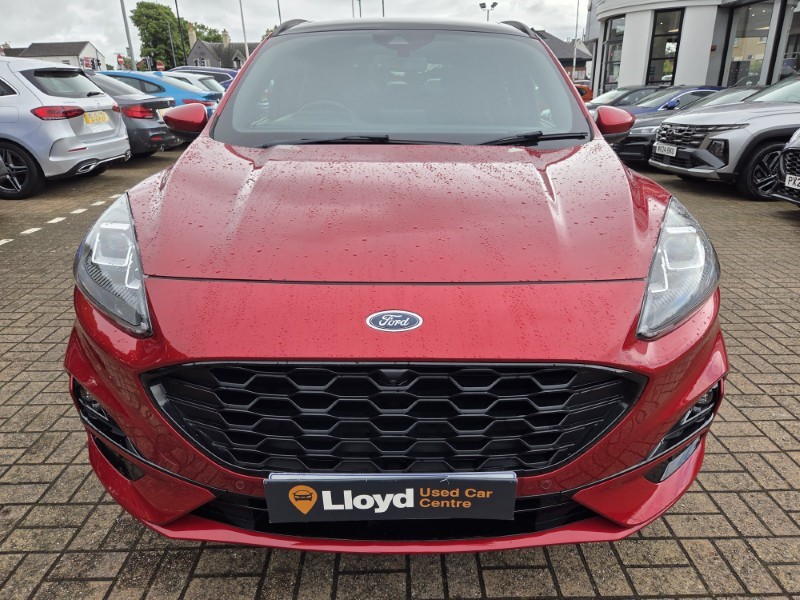 2020 (70) FORD KUGA 2.0 EcoBlue mHEV ST-Line X First Edition 5dr 5519067
