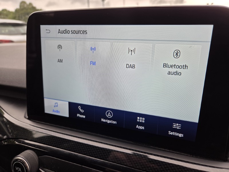 2020 (70) FORD KUGA 2.0 EcoBlue mHEV ST-Line X First Edition 5dr 5519108